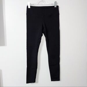 prAna Black Full Length Leggings